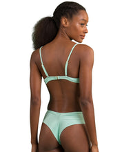Load image into Gallery viewer, Image 07: Rio De Sol Ensemble Set Malibu-Menta Balconet Ciao