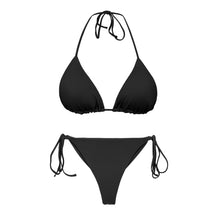 Load image into Gallery viewer, Product Front: Wednesday In Hawaii By Rio De Sol Ensemble Set Lava Kauai Kaleia