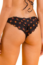 Load image into Gallery viewer, Image 07: Rio De Sol Bas Bottom Cashew Frufru-Comfy
