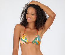 Load image into Gallery viewer, Gallery: Rio De Sol Haut Top El-Arco Tri-Rope