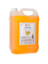 Load image into Gallery viewer, Product Front: Reva De Tahiti Fragrances Eco Recharge Tipanier Diffuser 5L