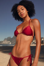 Load image into Gallery viewer, Image 13: Rio De Sol Ensemble Set Shimmer-Desejo Frufru