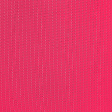 Load image into Gallery viewer, Image 02: Rio De Sol Chouchou Dots-Virtual-Pink Scrunchie