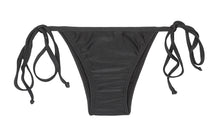 Load image into Gallery viewer, Product Front: Brazilian Bikini Shop Bas Calcinha Preto