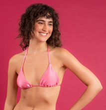 Load image into Gallery viewer, Image 08: Rio De Sol Haut Top Shimmer-Confetti Tri-Inv