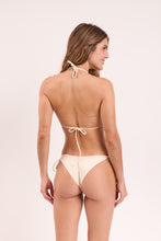 Load image into Gallery viewer, Model Back: Rio De Sol Ensemble Set Touch-Natural Tri-Inv Cheeky-Tie