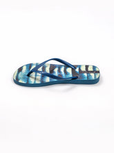 Load image into Gallery viewer, Image 03: Rio De Sol Tongs Azule Slim