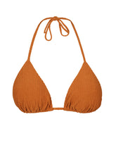Load image into Gallery viewer, Product Front: Rio De Sol Haut Top Ferrugo Tri-Inv