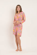 Load image into Gallery viewer, Image 04: Rio De Sol Chemise Lyla Chemise