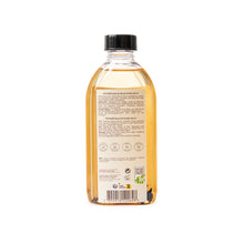 Load image into Gallery viewer, Product Back: Rituare Monoi Oils Monoi Vanille Flacon 120 Ml