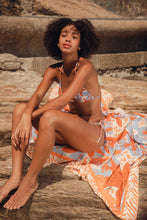 Load image into Gallery viewer, Image 11: Rio De Sol Ensemble Set Olyra Tri-Inv Cheeky-Tie