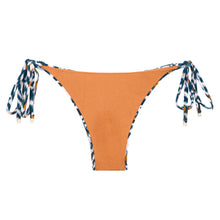 Load image into Gallery viewer, Product Back: Rio De Sol Bas Bottom Ikat Ibiza