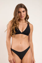 Load image into Gallery viewer, Image 07: Rio De Sol Haut Top Junco-Black Alba