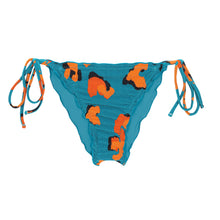 Load image into Gallery viewer, Product Front: Rio De Sol Bas Bottom Luma Frufru