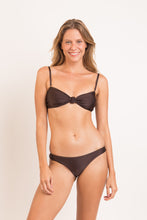Load image into Gallery viewer, Image 09: Rio De Sol Bas Bottom Shimmer-Coffee Essential-Comfy