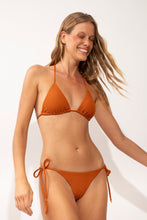 Load image into Gallery viewer, Image 06: Rio De Sol Haut Top Ferrugo Tri-Inv