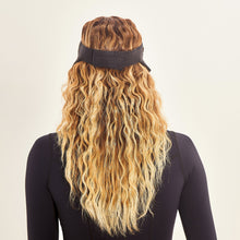 Load image into Gallery viewer, Model Back: Uv Line Visière Visor Brunei Preto Upf50+