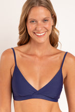 Load image into Gallery viewer, Gallery: Rio De Sol Haut Top Touch-Marinho Paola