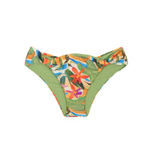 Load image into Gallery viewer, Product Front: Rio De Sol Bas Bottom Tropical Mel