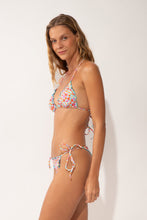 Load image into Gallery viewer, Image 03: Rio De Sol Ensemble Set Ditsy-Sky Frufru