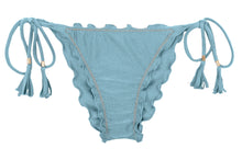 Load image into Gallery viewer, Product Front: Rio De Sol Bas Bottom Mirante Frufru