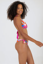 Load image into Gallery viewer, Image 04: Rio De Sol Ensemble Set Antelope Halter-Double Italy