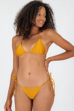 Load image into Gallery viewer, Gallery: Rio De Sol Ensemble Set Damasco Tri-Rope Cheeky-Rope