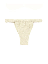 Load image into Gallery viewer, Product Front: Rio De Sol Bas Bottom Brisa-Offwhite Eden