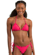 Load image into Gallery viewer, Image 07: Rio De Sol Ensemble Set Dots-Virtual-Pink Frufru-Comfy
