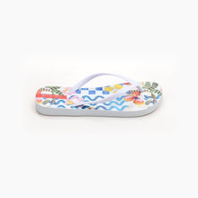 Load image into Gallery viewer, Image 03: Rio De Sol Tongs Al-Mare Slim