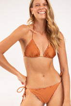Load image into Gallery viewer, Image 06: Rio De Sol Ensemble Set Shimmer-Nocciola Frufru