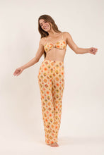 Load image into Gallery viewer, Image 07: Rio De Sol Pantalon De Plage Mosaico Pants Lana
