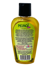 Load image into Gallery viewer, Product Back: Tevi Monoi Oils Monoi Au Tamanu 120 Ml