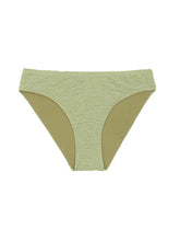 Load image into Gallery viewer, Product Front: Rio De Sol Bas Bottom Brisa-Pistache Essential-Comfy