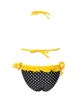 Load image into Gallery viewer, Product Back: Brazilian Bikini Shop Deux Pièces Fille Melinho Kids