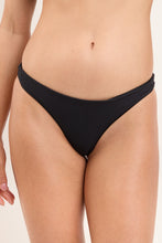 Load image into Gallery viewer, Gallery: Rio De Sol Bas Bottom Touch-Black Essential