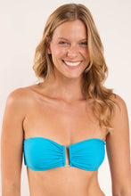 Load image into Gallery viewer, Gallery: Rio De Sol Haut Top Fluity-Navega Sara