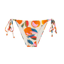 Load image into Gallery viewer, Product Front: Rio De Sol Bas Bottom Picnic Lacinho