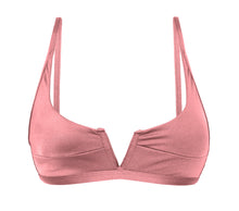 Load image into Gallery viewer, Product Front: Rio De Sol Haut Top Callas Bra-V