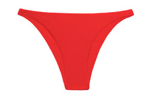 Load image into Gallery viewer, Product Front: Rio De Sol Bas Bottom Rouge Leblon
