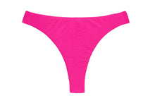 Load image into Gallery viewer, Product Front: Rio De Sol Bas Bottom Amaranto Nice-Fio