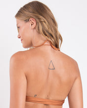 Load image into Gallery viewer, Image 05: Rio De Sol Haut Top Nocciola Mila