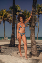 Load image into Gallery viewer, Image 11: Rio De Sol Haut Top Luma Mel