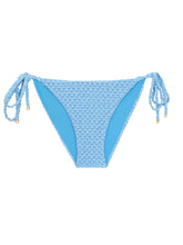 Load image into Gallery viewer, Product Front: Rio De Sol Bas Bottom Drift-Cianita Ibiza-Comfy
