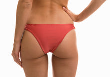 Load image into Gallery viewer, Image 06: Rio De Sol Bas Bottom Madras Dupla Face