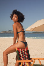 Load image into Gallery viewer, Image 14: Rio De Sol Bas Bottom Shimmer-Shark Cheeky-Noa