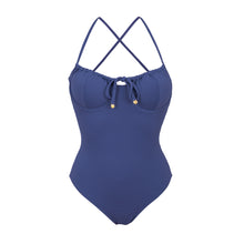 Load image into Gallery viewer, Product Front: Rio De Sol Une Pièce Mtx-Netuno Julia