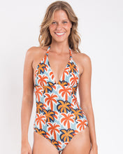 Load image into Gallery viewer, Gallery: Rio De Sol Une Pièce Kauai Mel-Op