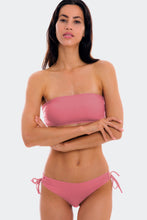 Load image into Gallery viewer, Gallery: Rio De Sol Ensemble Set Confetti Bandeau-Reto Madrid