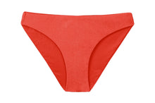 Load image into Gallery viewer, Product Front: Rio De Sol Bas Bottom Malibu-Chili Essential-Comfy